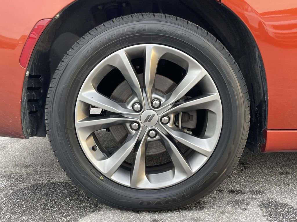 Used 2021 Dodge Charger SXT image 30