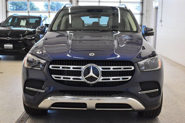New 2026 Mercedes-Benz GLE 350 4MATIC image 3