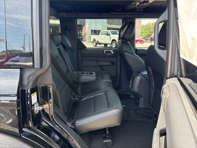 New 2026 Ford Bronco Outer Banks AWD/4WD image 26