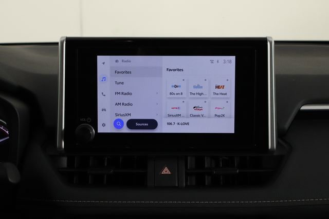 Used 2025 Toyota RAV4 LE image 25