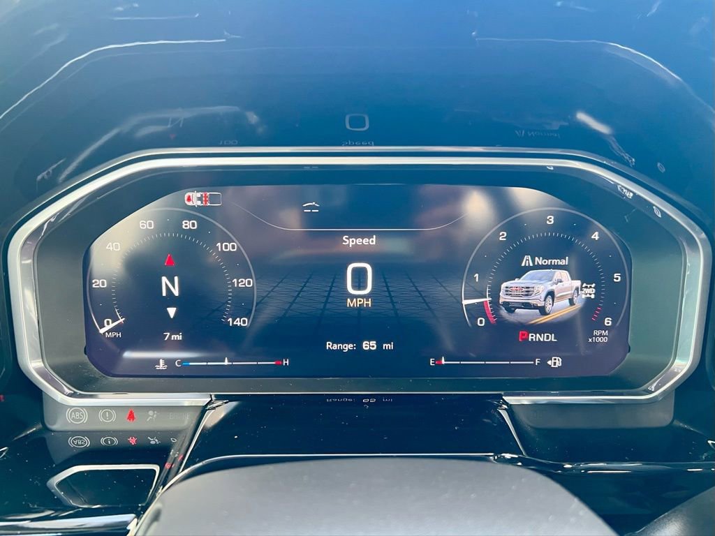 New 2026 GMC Sierra 1500 SLE image 18