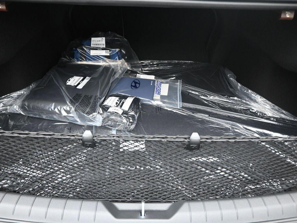 New 2025 Hyundai Sonata SEL FWD image 26