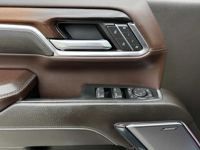 Used 2024 GMC Sierra 2500 Denali w/ Denali Reserve Package image 22