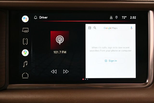 Used 2022 GMC Yukon XL Denali AWD/4WD image 31