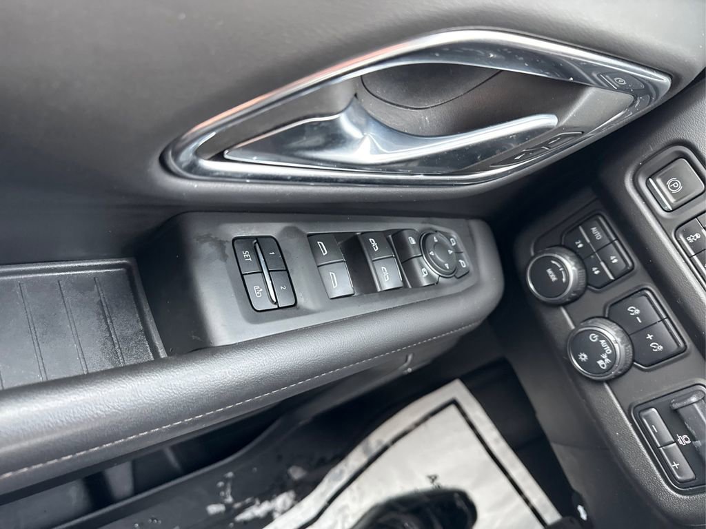 Used 2023 Chevrolet Tahoe High Country w/ Max Trailering Package image 33