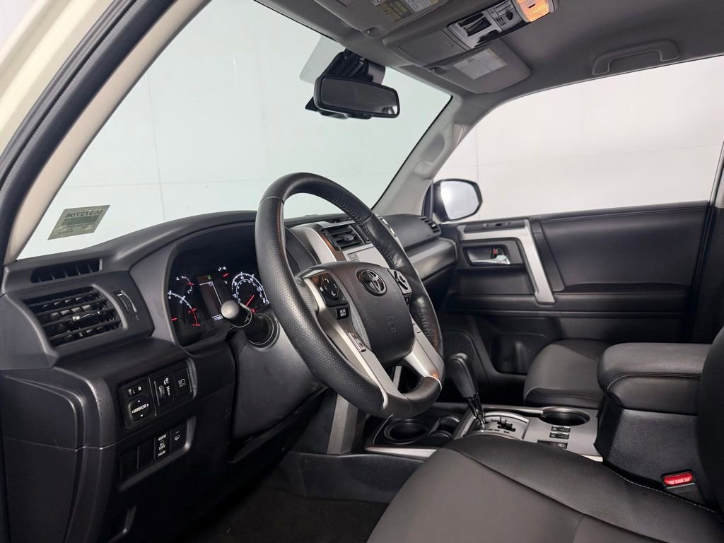 Used 2023 Toyota 4Runner SR5 Premium RWD image 19