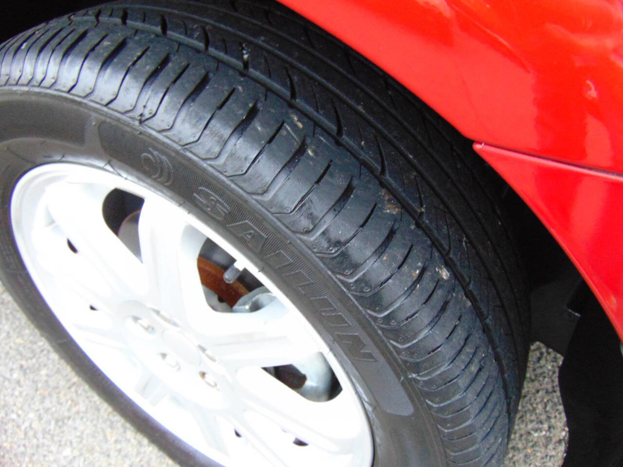 Used 2010 Chrysler PT Cruiser image 47