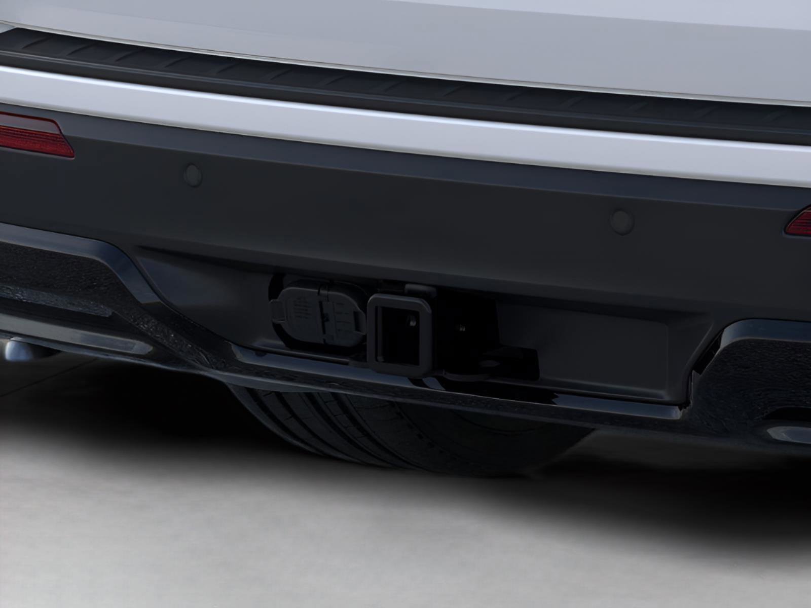 New 2026 Ford Explorer ST-Line w/ ST-Line Street Pack image 23