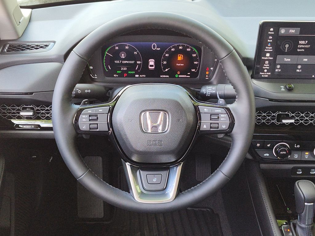 New 2026 Honda Accord Touring image 9