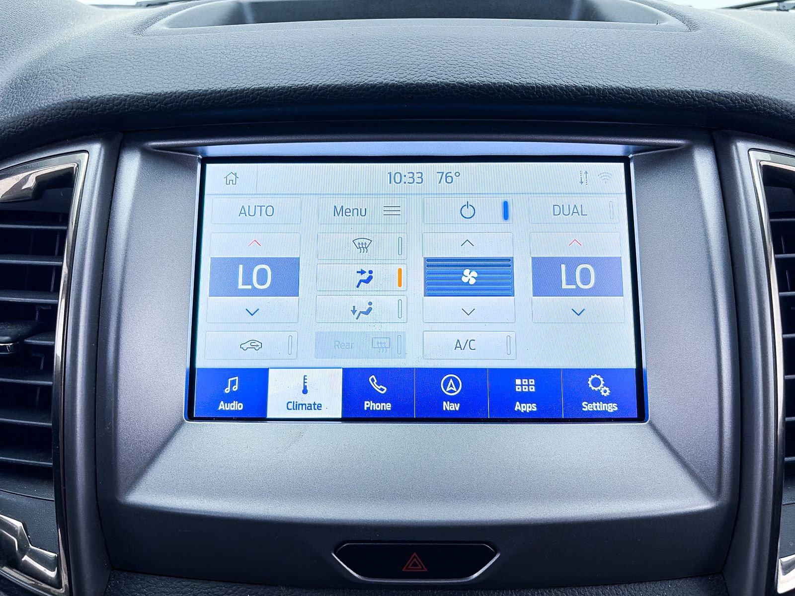 Used 2021 Ford Ranger XLT w/ Equipment Group 301A Mid image 20