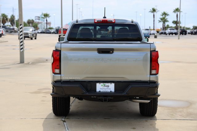 New 2026 Chevrolet Colorado Z71 w/ Technology Package image 7
