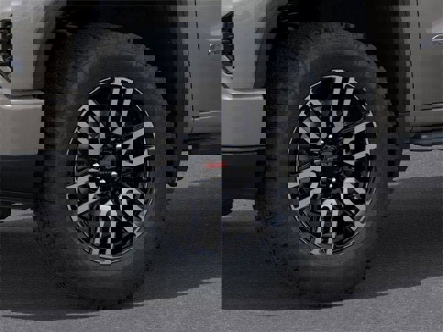 New 2026 GMC Sierra 1500 AT4 w/ AT4 Premium Package image 9