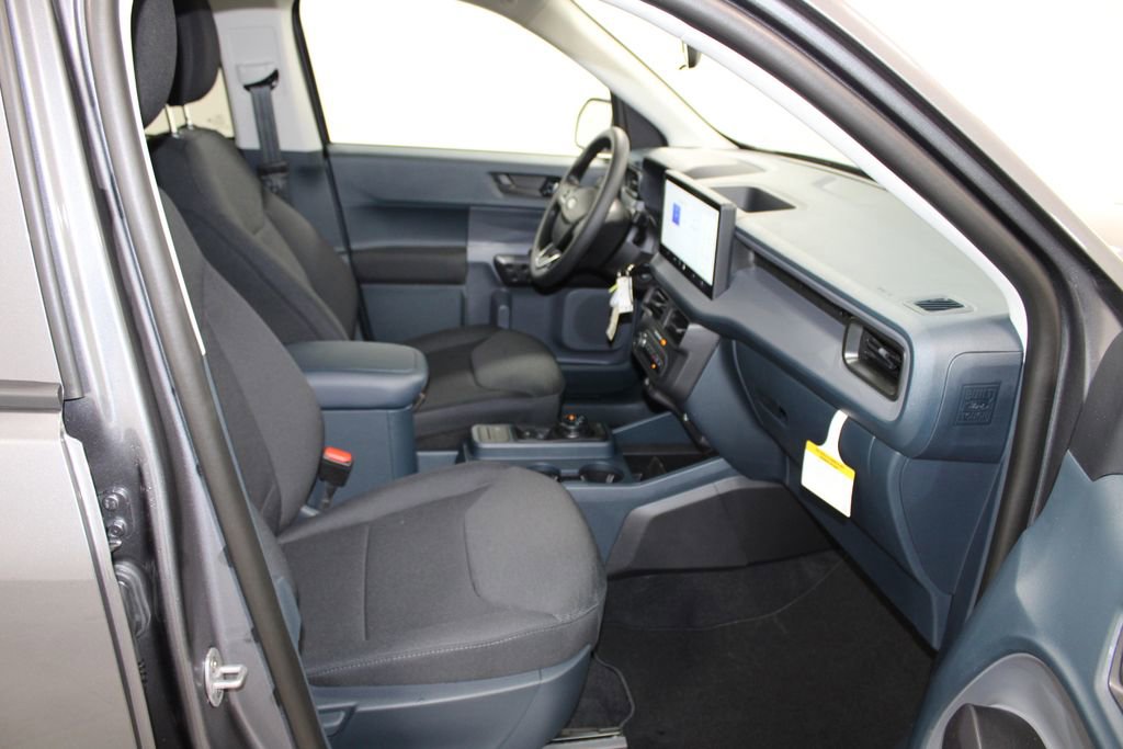 New 2026 Ford Maverick XL image 26