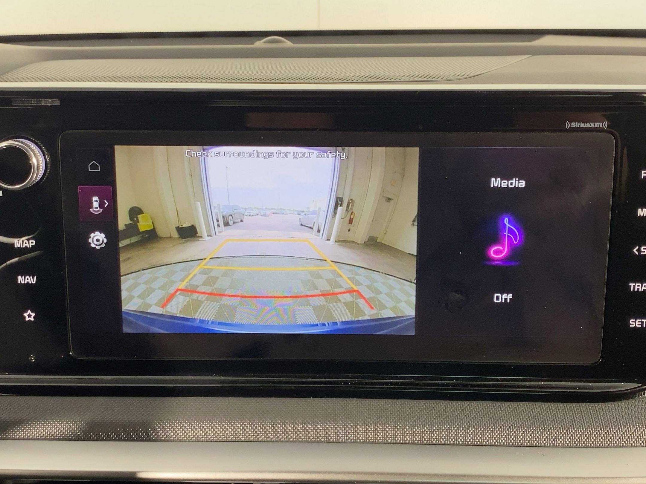 Used 2024 Kia K5 GT-Line image 25