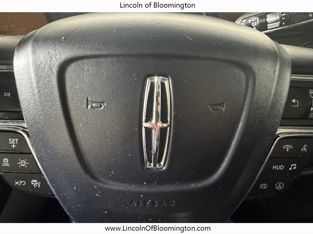 Used 2023 Lincoln Navigator Black Label AWD/4WD image 42