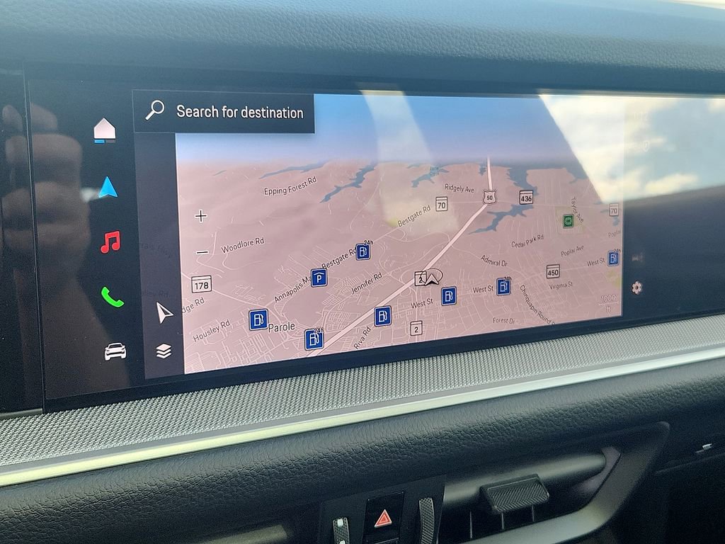 New 2026 Porsche Cayenne Coupe image 15