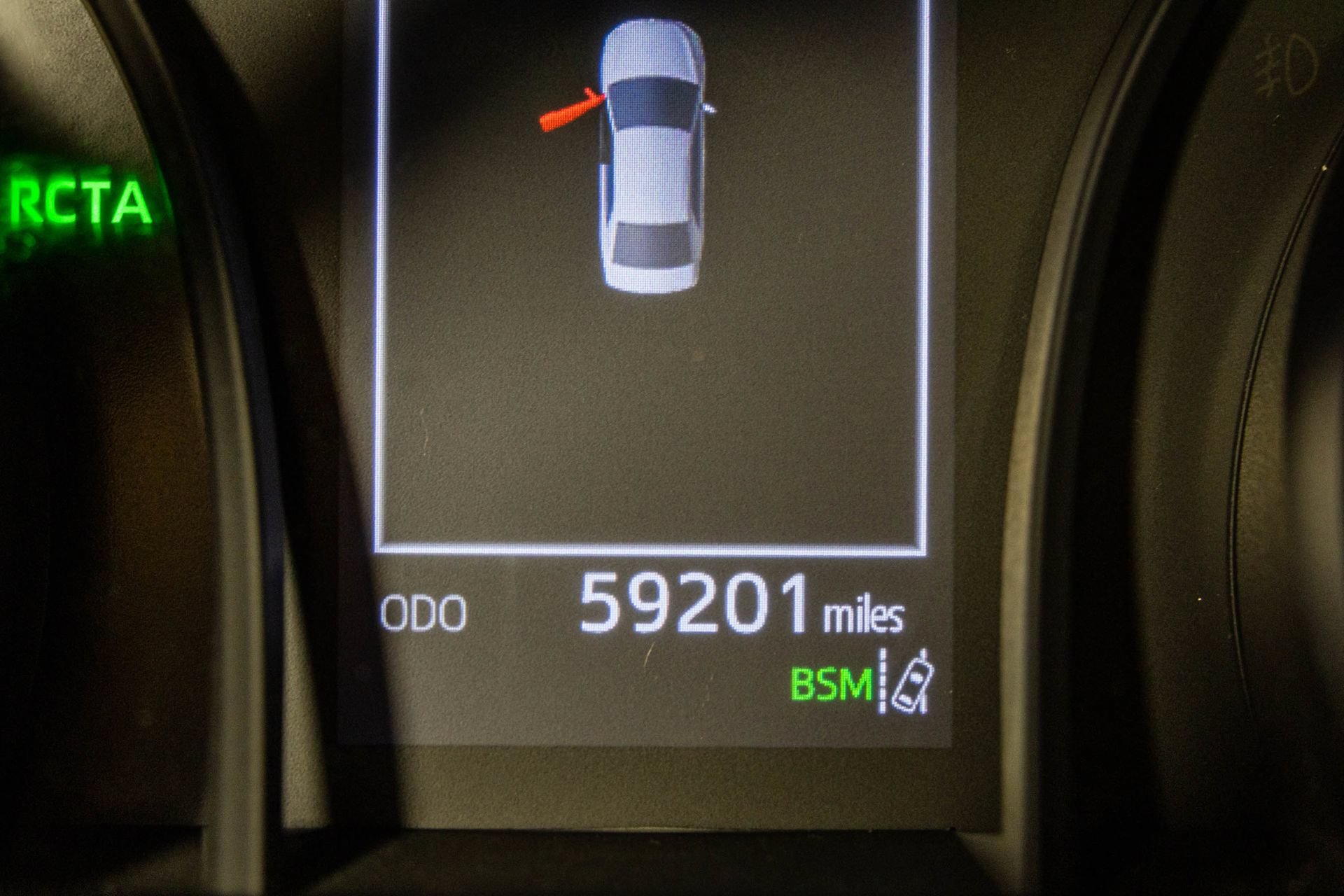 Used 2022 Toyota Camry SE w/ Cold Weather Package FWD image 34