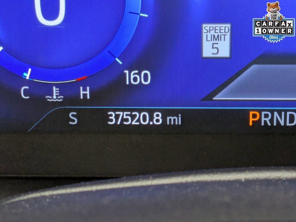 Used 2020 Ford Explorer ST AWD/4WD image 16