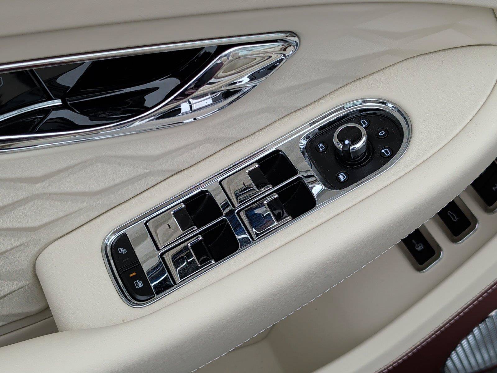 New 2025 Bentley Continental GT Speed AWD/4WD image 22