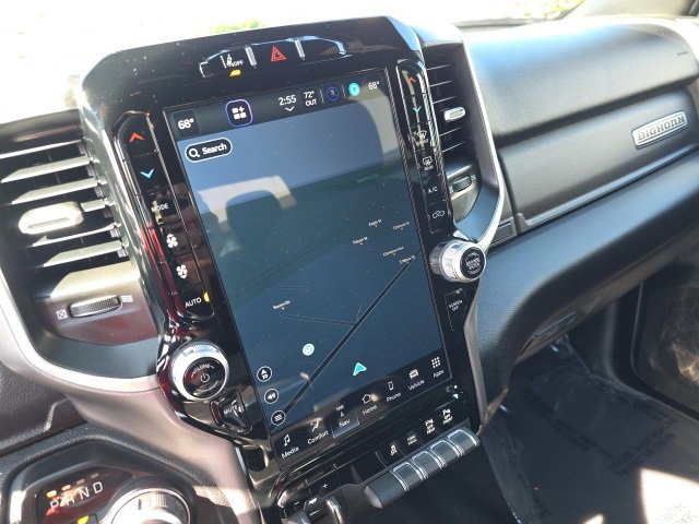 Used 2024 RAM 2500 Big Horn w/ Safety Group image 28