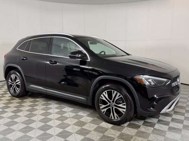 Used 2026 Mercedes-Benz GLA 250 image 10