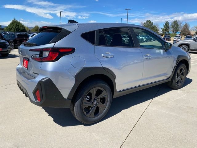 New 2026 Subaru Crosstrek 2.5i image 5