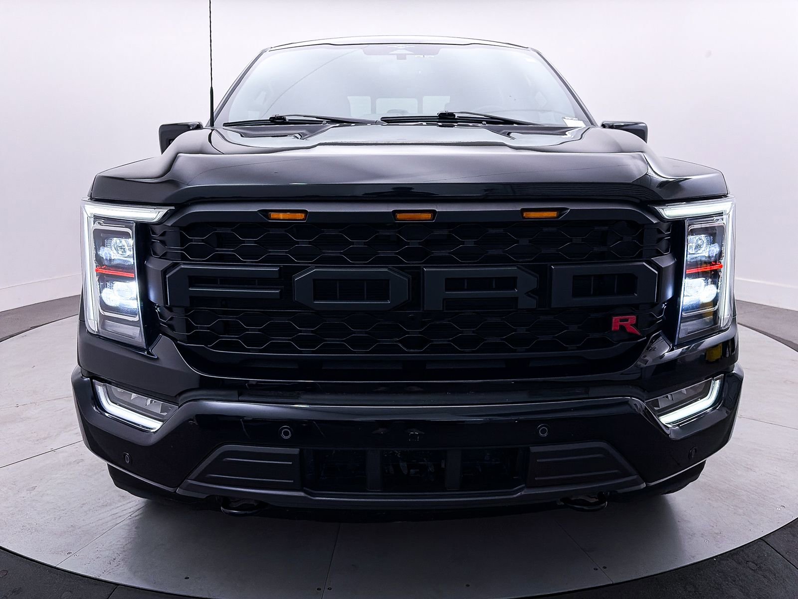 Used 2023 Ford F150 Lariat w/ Equipment Group 502A High image 12