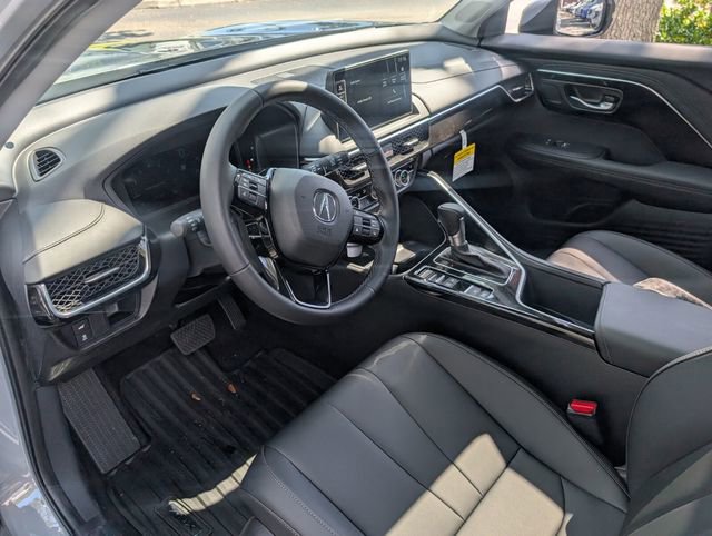 New 2026 Acura ADX FWD image 6