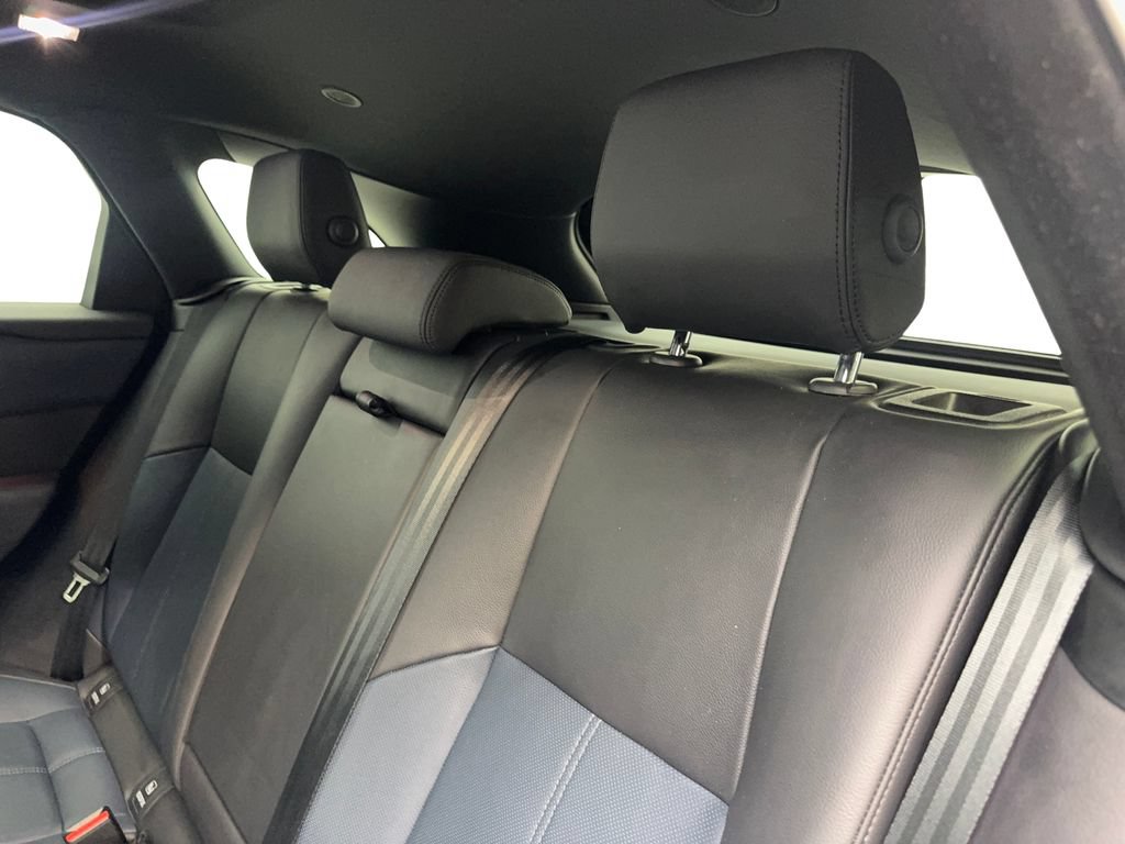 Used 2024 Land Rover Range Rover Velar Dynamic SE AWD/4WD image 35