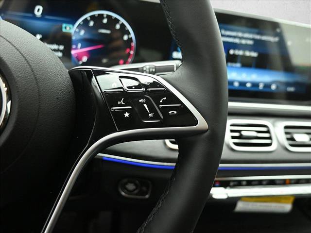 Certified 2026 Mercedes-Benz GLE 350 4MATIC image 16