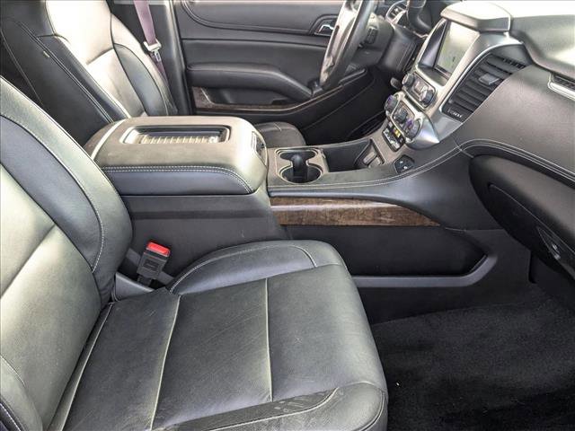 Used 2016 Chevrolet Tahoe LT w/ LT Signature Package image 23