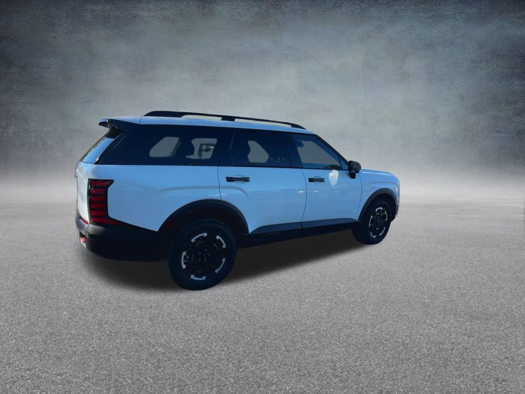 New 2026 Hyundai Palisade XRT Pro AWD/4WD image 22