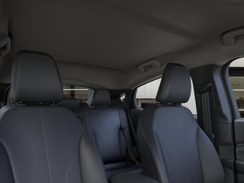 New 2026 Ford Mustang Mach-E Select w/ Comfort Package Lite RWD image 22