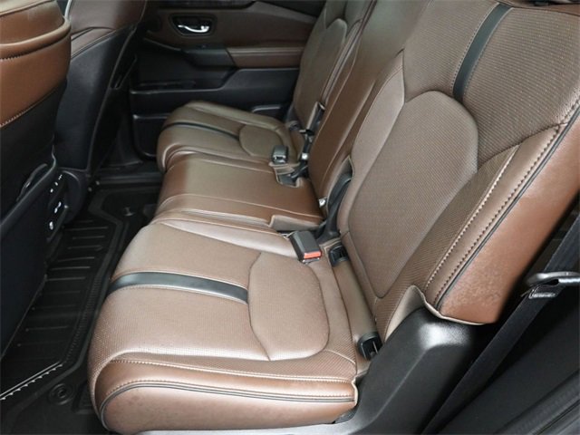Used 2023 Honda Pilot Elite image 28