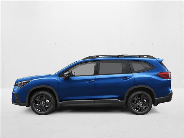 New 2027 Subaru Ascent Premium AWD/4WD image 3