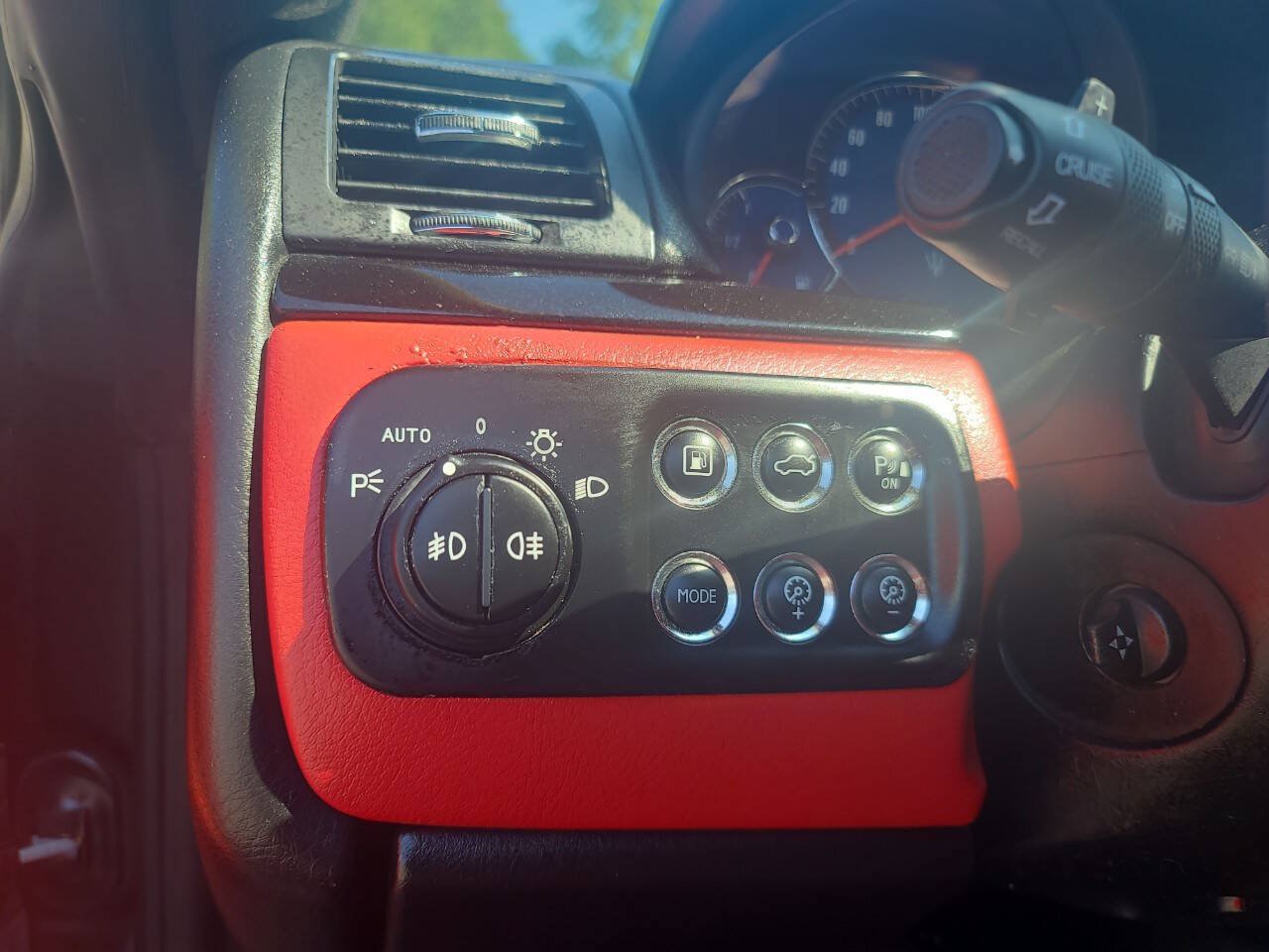 Used 2010 Maserati GranTurismo Coupe RWD image 21