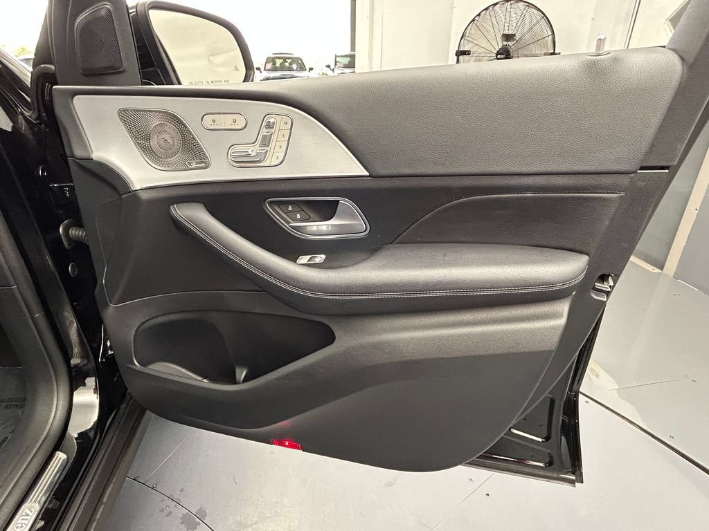 Used 2026 Mercedes-Benz GLE 350 4MATIC image 15
