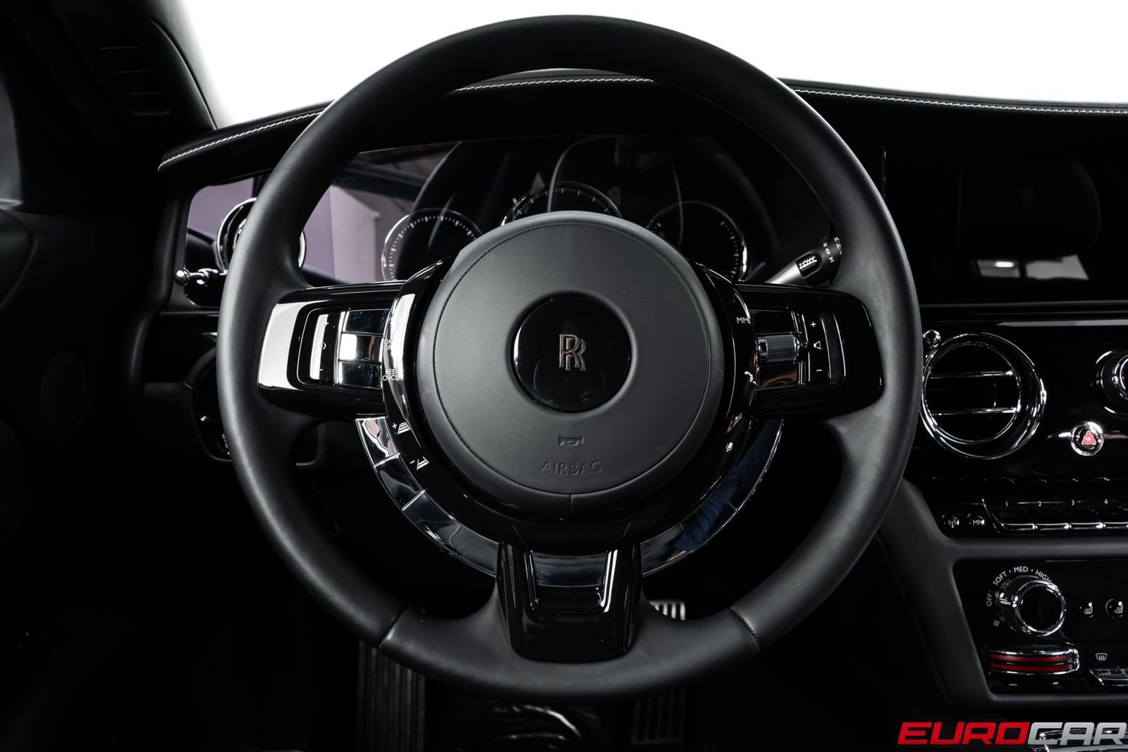 Used 2022 Rolls-Royce Ghost AWD/4WD image 29