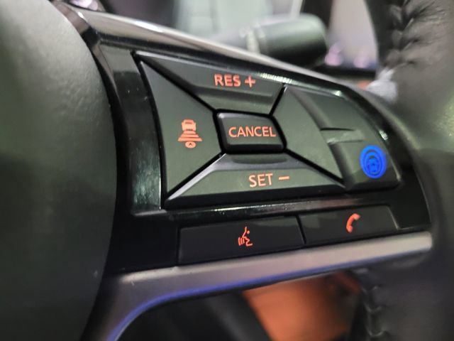 Used 2020 Nissan Altima 2.5 SV image 33