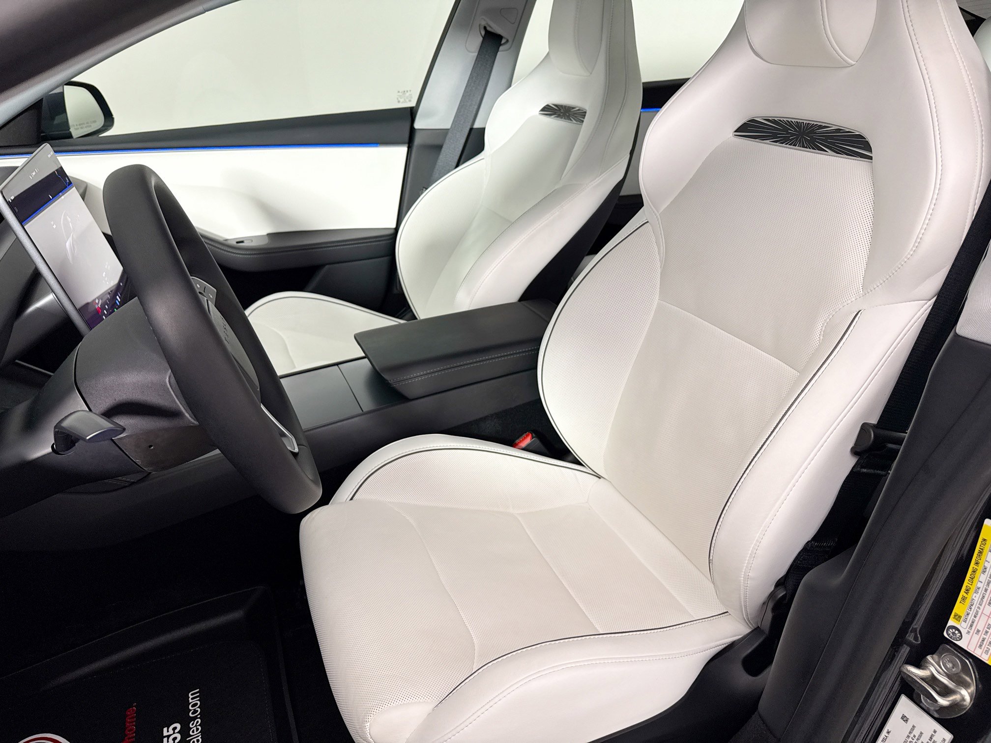 Used 2024 Tesla Model 3 Performance image 20