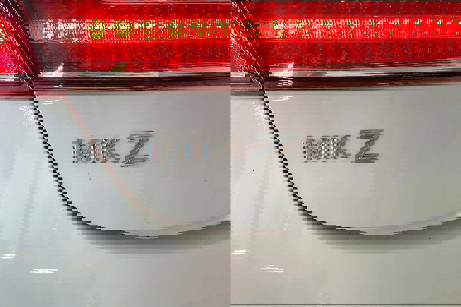 Used 2018 Lincoln MKZ Select w/ Climate Package image 31