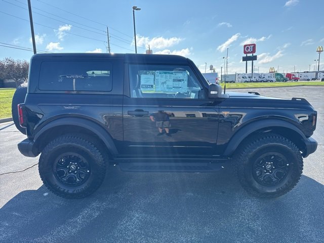 New 2025 Ford Bronco Badlands image 5