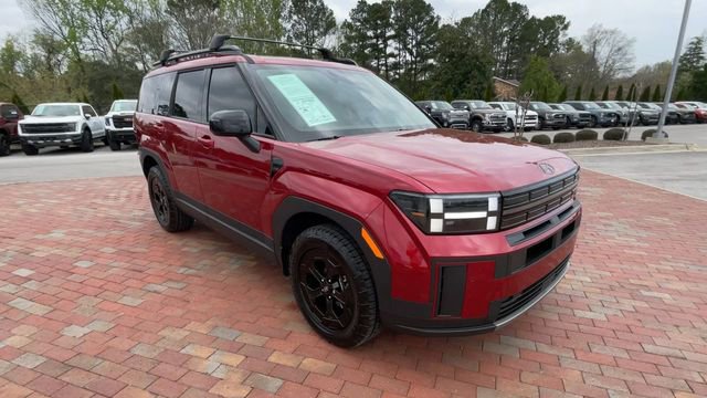 Used 2025 Hyundai Santa Fe XRT image 3