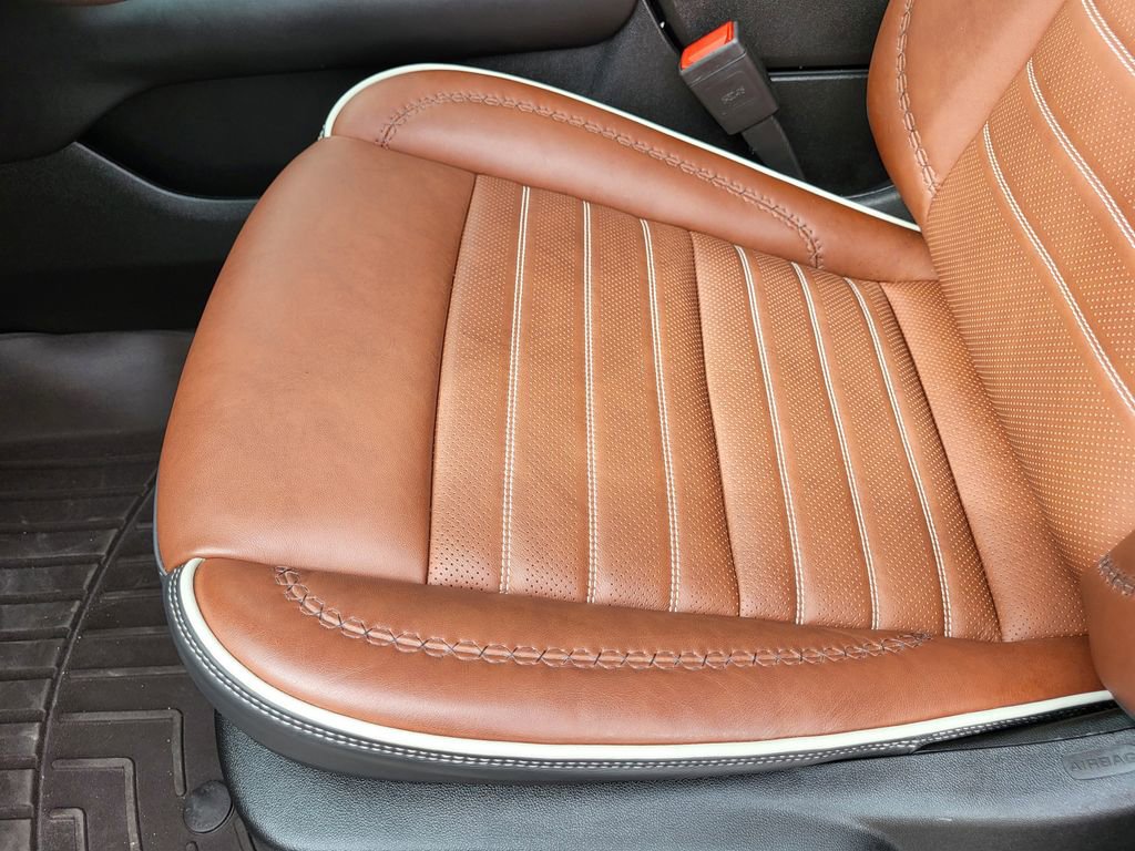 Used 2024 GMC Yukon XL Denali Ultimate image 24