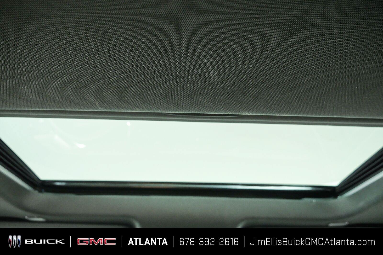 Certified 2026 GMC Sierra 1500 AT4 w/ Technology Package AWD/4WD image 23