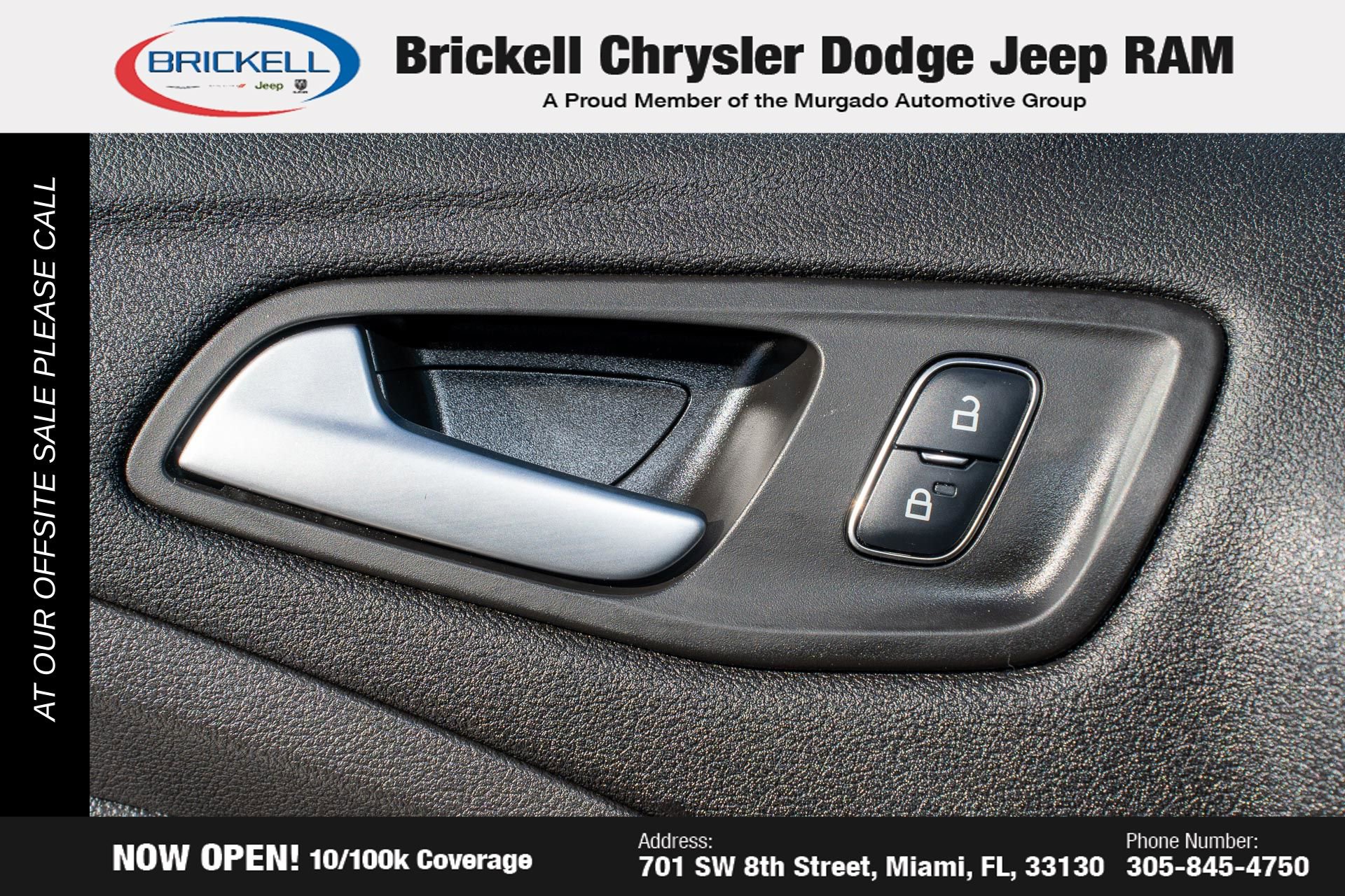 Used 2019 Ford Escape SEL image 27