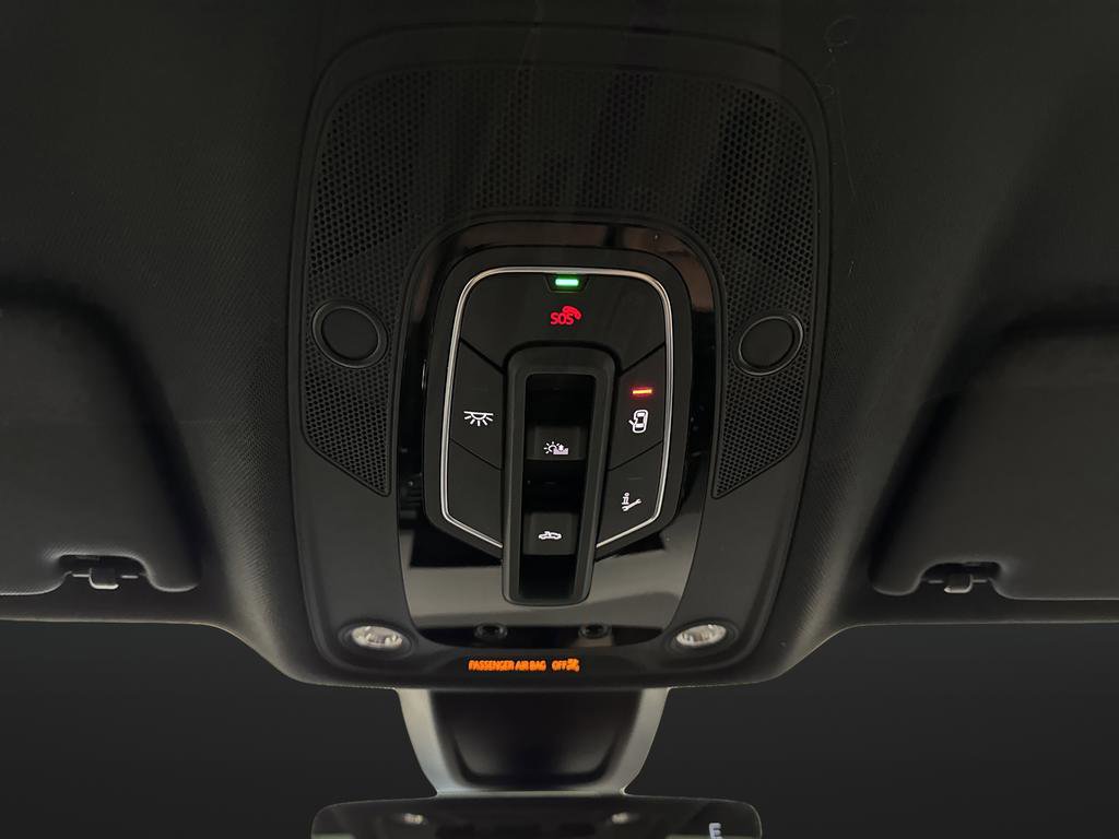 Used 2025 Audi Q5 2.0T Premium Plus w/ Premium Plus Package image 26