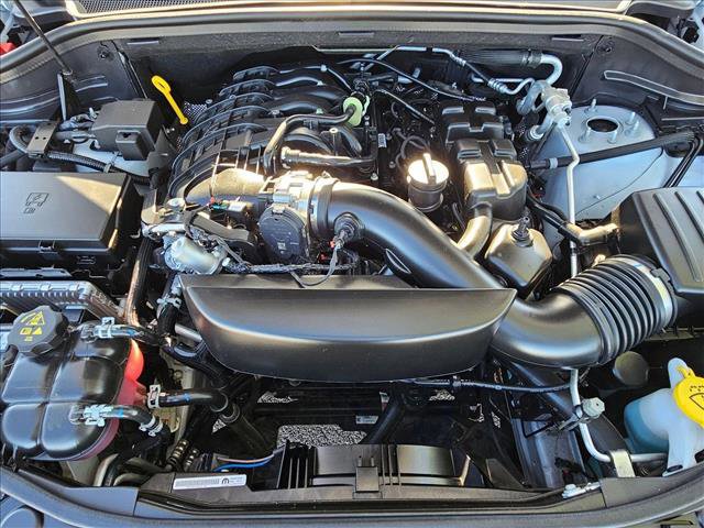 Used 2025 Dodge Durango GT image 20