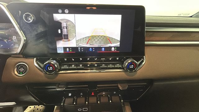 Used 2023 GMC Canyon Denali AWD/4WD image 25