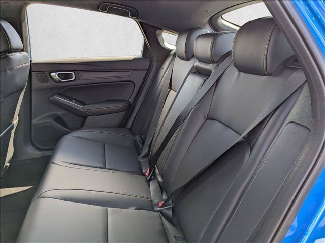 New 2026 Acura Integra A-Spec FWD image 15